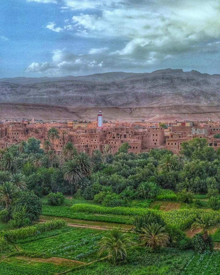 Riad Al Anwar Тингир Экстерьер фото