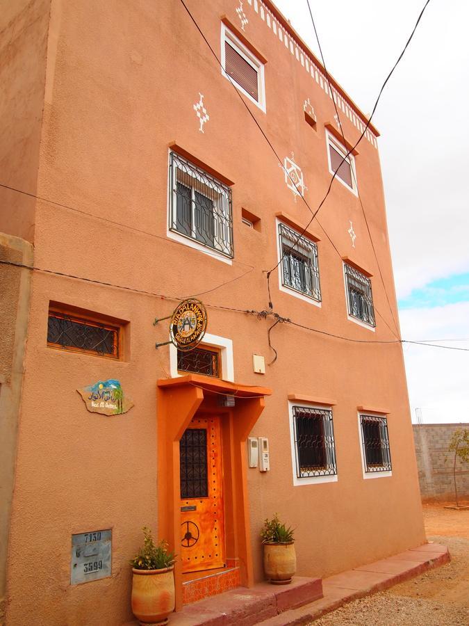 Riad Al Anwar Тингир Экстерьер фото